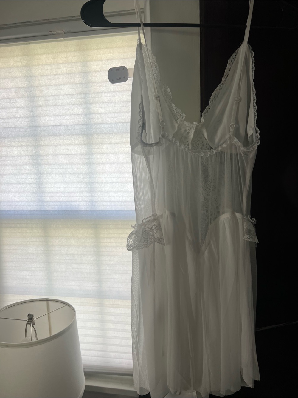 JAY KAY SLIP DRESS - Picture 4 of 4
